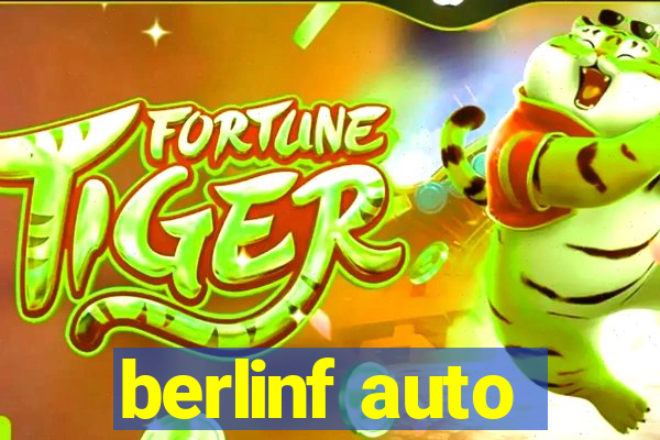 berlinf auto